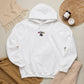 "The Undisputed" Graphic Hoodie
