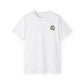 Grippin’ Neva Slippin’ Graphic Tee – Streetwear Money Motif