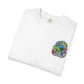 EXCLUSIVE Graffiti Cartoon Streetwear T-Shirt