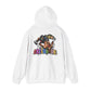 "The Undisputed" Graphic Hoodie