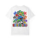 EXCLUSIVE Graffiti Cartoon Streetwear T-Shirt