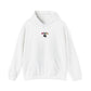 "The Undisputed" Graphic Hoodie
