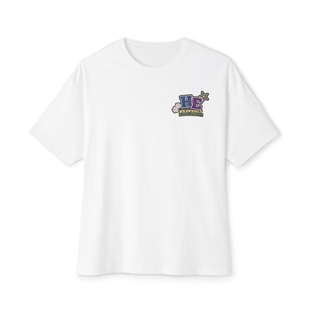 Born 2 Win – Lucky Streak Tee