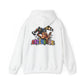 "The Undisputed" Graphic Hoodie