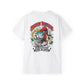 Grippin’ Neva Slippin’ Graphic Tee – Streetwear Money Motif