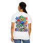 EXCLUSIVE Graffiti Cartoon Streetwear T-Shirt